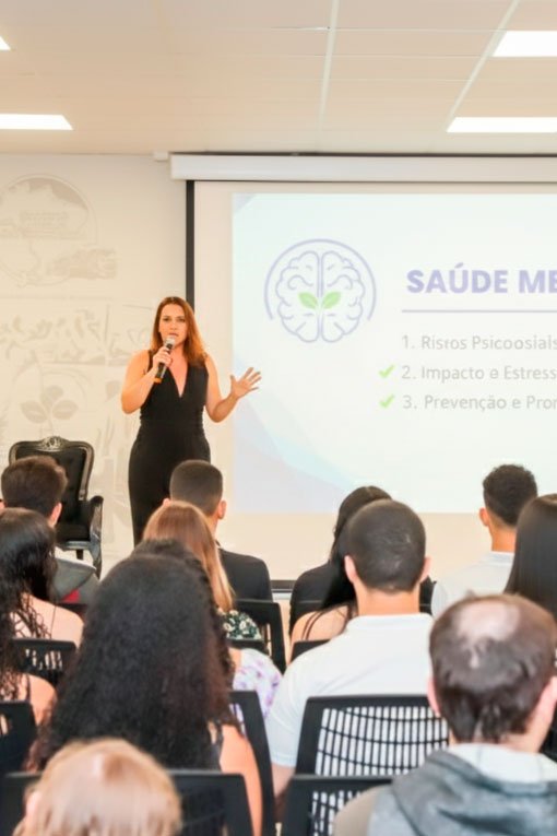 Paula Canassa para Empresas