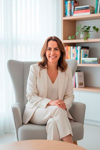 Paula Canassa para pessoas