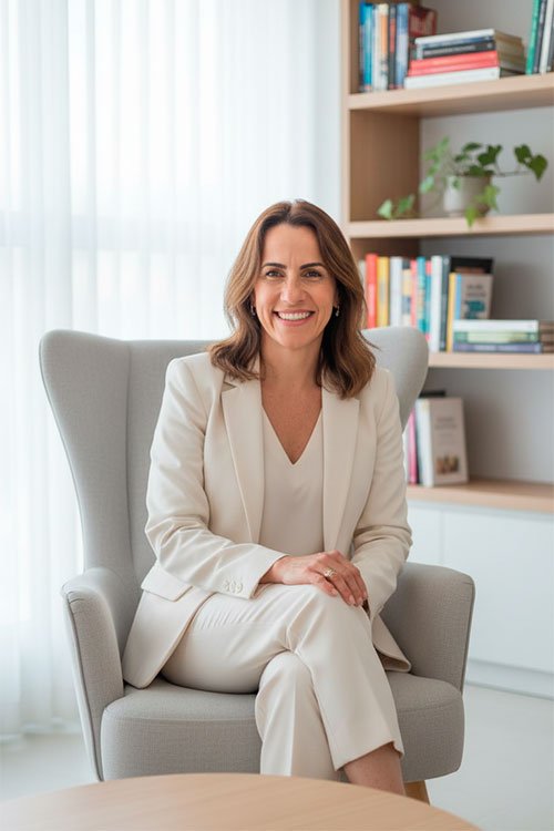 Paula Canassa para pessoas